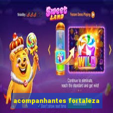 acompanhantes fortaleza